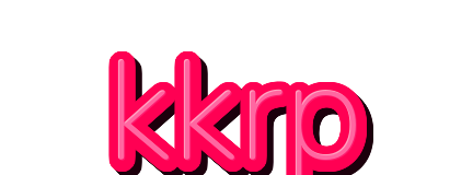 kkrp — logo kanal